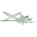 Ilb Gold Replacement For Ac Rolcar, 014549 Window Regulator - With Motor 014549 WINDOW REGULATOR - WITH MOTOR